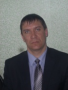 Алексей Алексеевич Спиваков.
